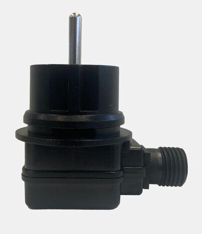 Superfish Patio Cascade Teich LED Trafo