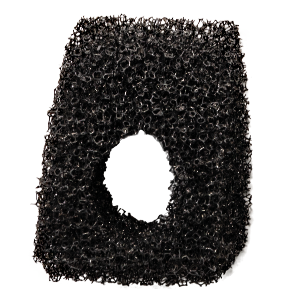 Superfish Pond Flow Eco 600 Ersatzschwamm