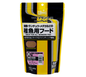 Hikari Plankton Early 400g Hikari Plankton Early 400g