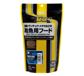 Hikari Plankton Mittel 400g Hikari Plankton Mittel 400g