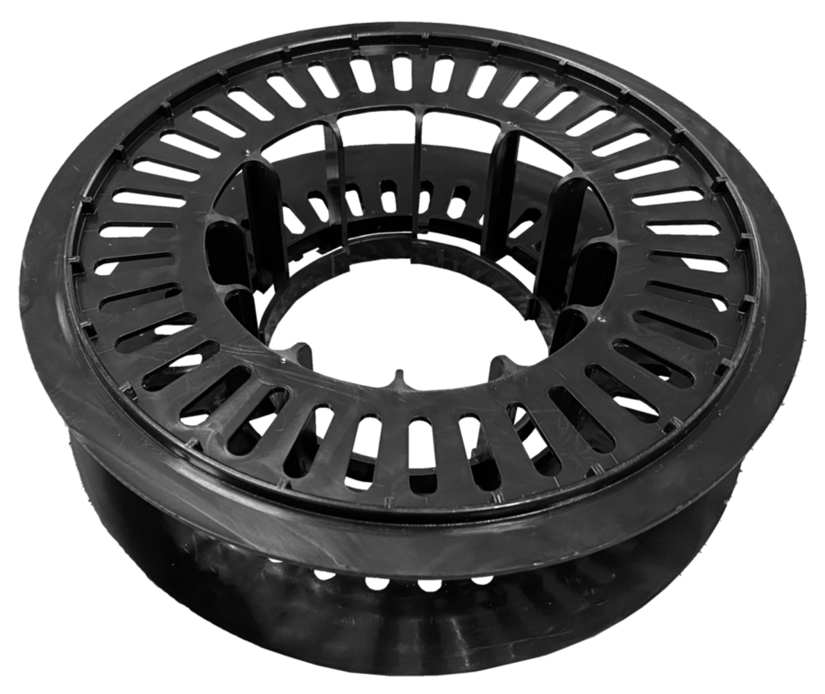 Superfish Topclear Pro 36000 Schwammhalter