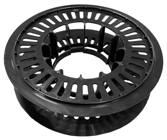 Superfish Topclear Pro 36000 Schwammhalter