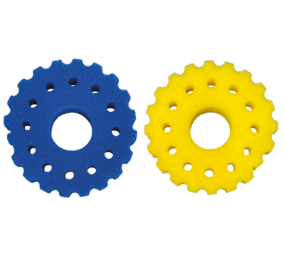 Superfish Topclear Pro 36000 Ersatzschaum Set