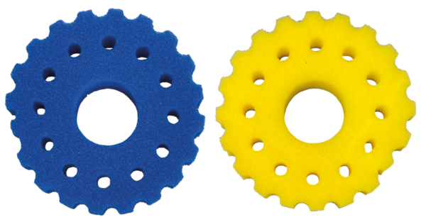 Superfish Topclear Pro 36000 Ersatzschaum Set