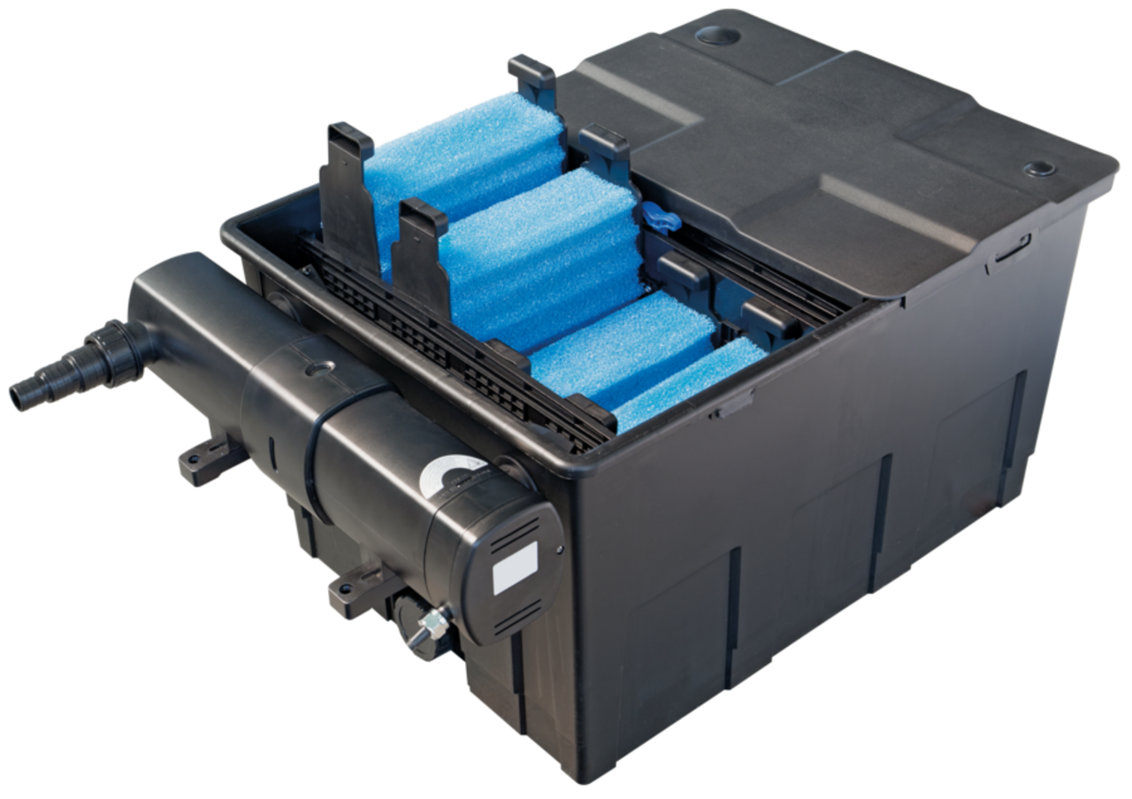 Superfish Pondclear Pro 36000 UVC-36W