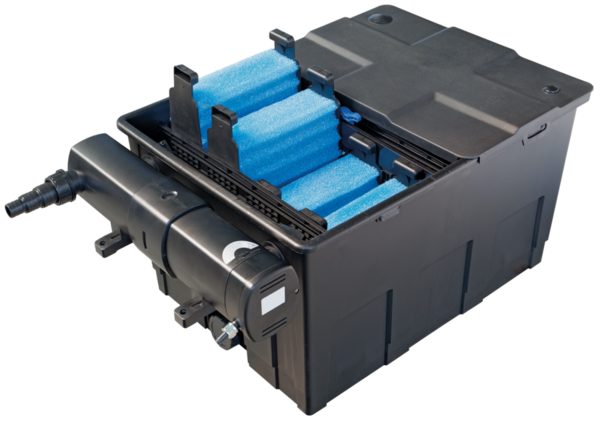 Superfish Pondclear Pro 36000 UVC-36W