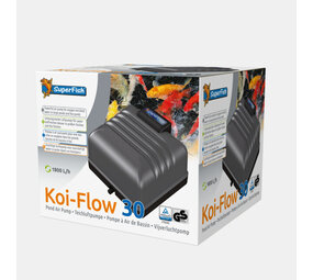 Superfish Koi Flow 30