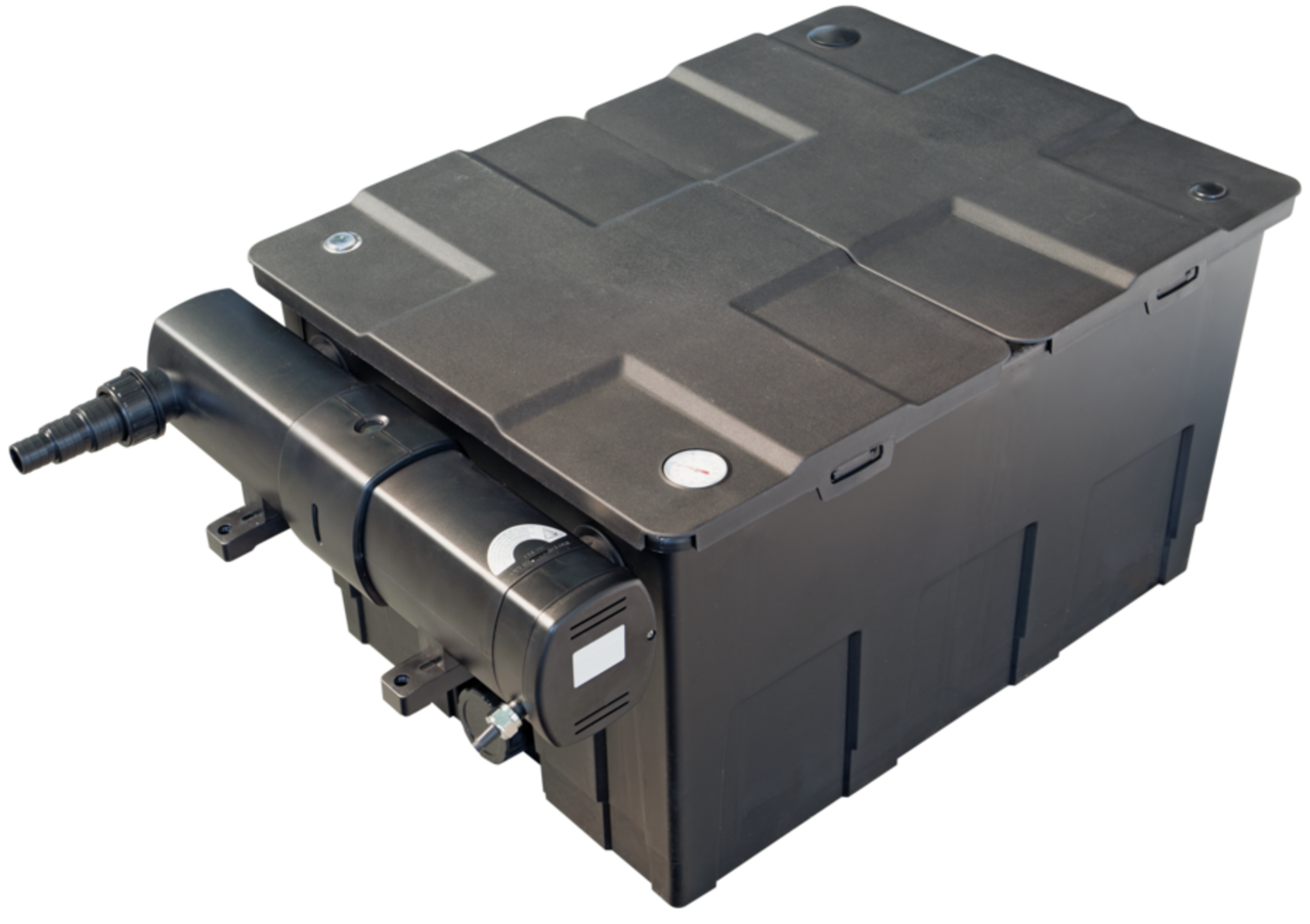 Superfish Pondclear Pro 36000 UVC-36W