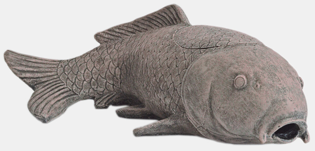 Superfish Carp Filter Superfish Carp Filter