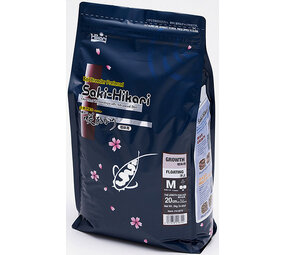 Saki hikari Growth M 2 kg