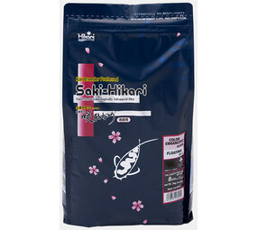 Saki hikari Color M 2 kg Saki hikari Color M 2 kg