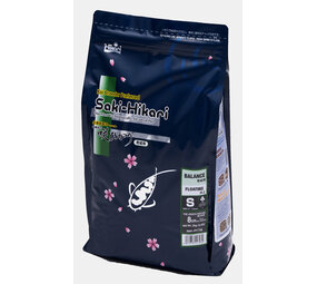 Saki hikari Balance Small 2 kg