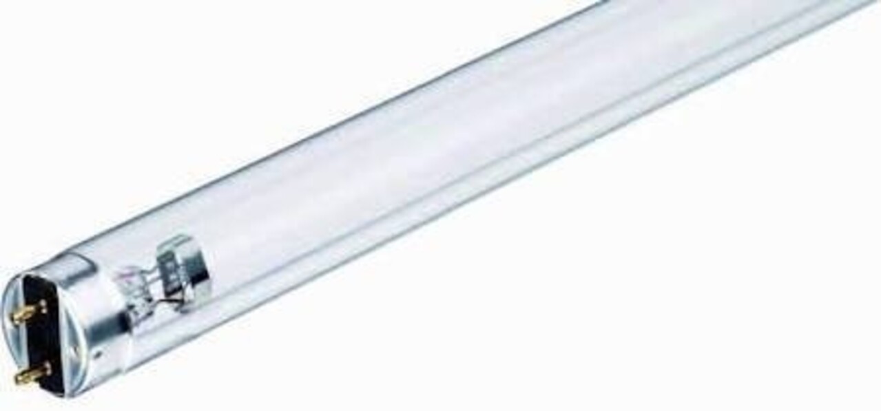 Philips UV TL Lampe 15 Watt 45 cm