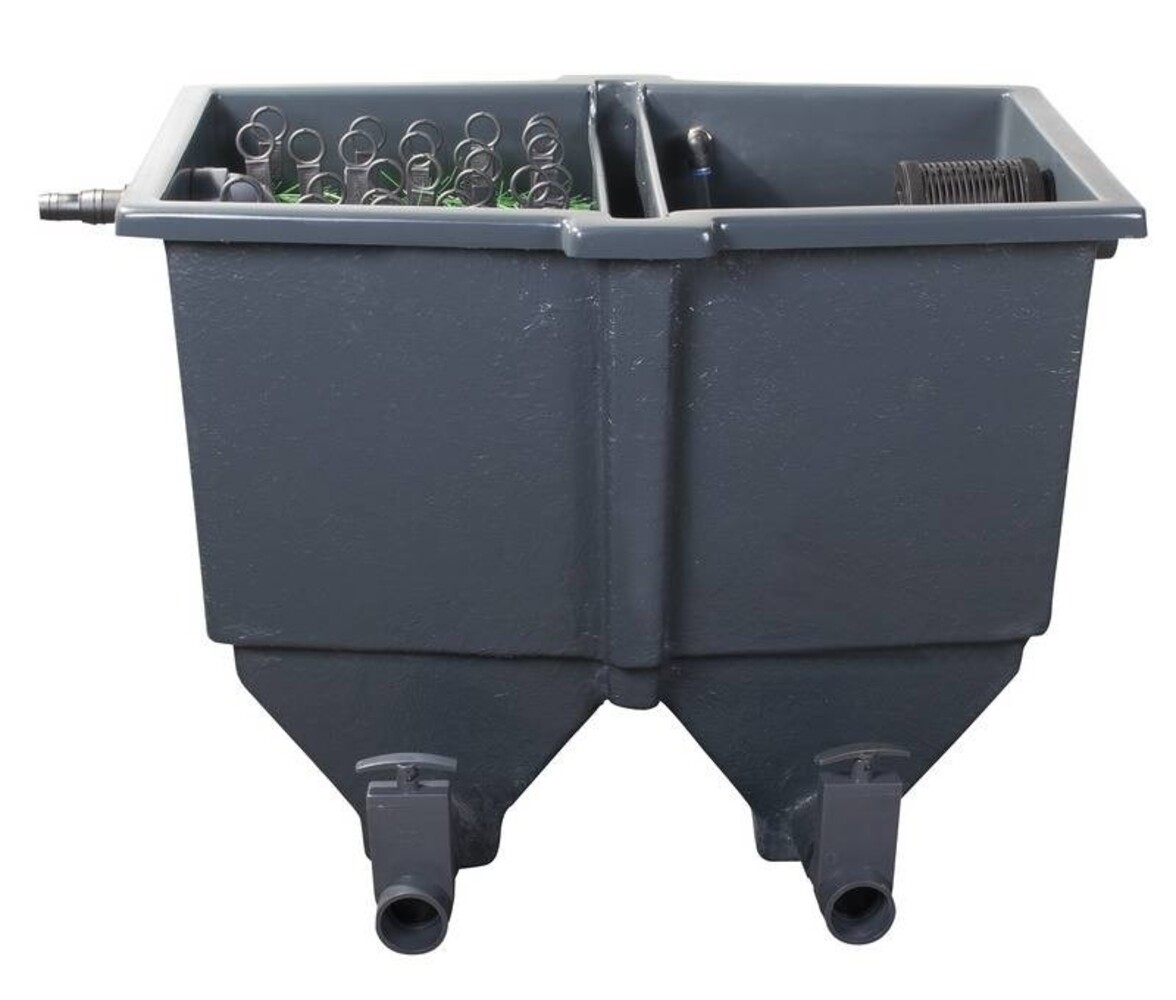 Poly Tech Kammerfilter Move 30 Poly Tech Kammerfilter Move 30