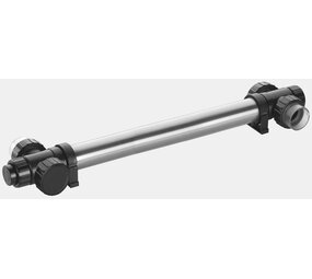 Koi-Pro Edelstahl UVC T5 75W/75.000 Liter