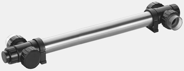 Koi-Pro Edelstahl UVC T5 75W/75.000 Liter Koi-Pro Edelstahl UVC T5 75W/75.000 Liter