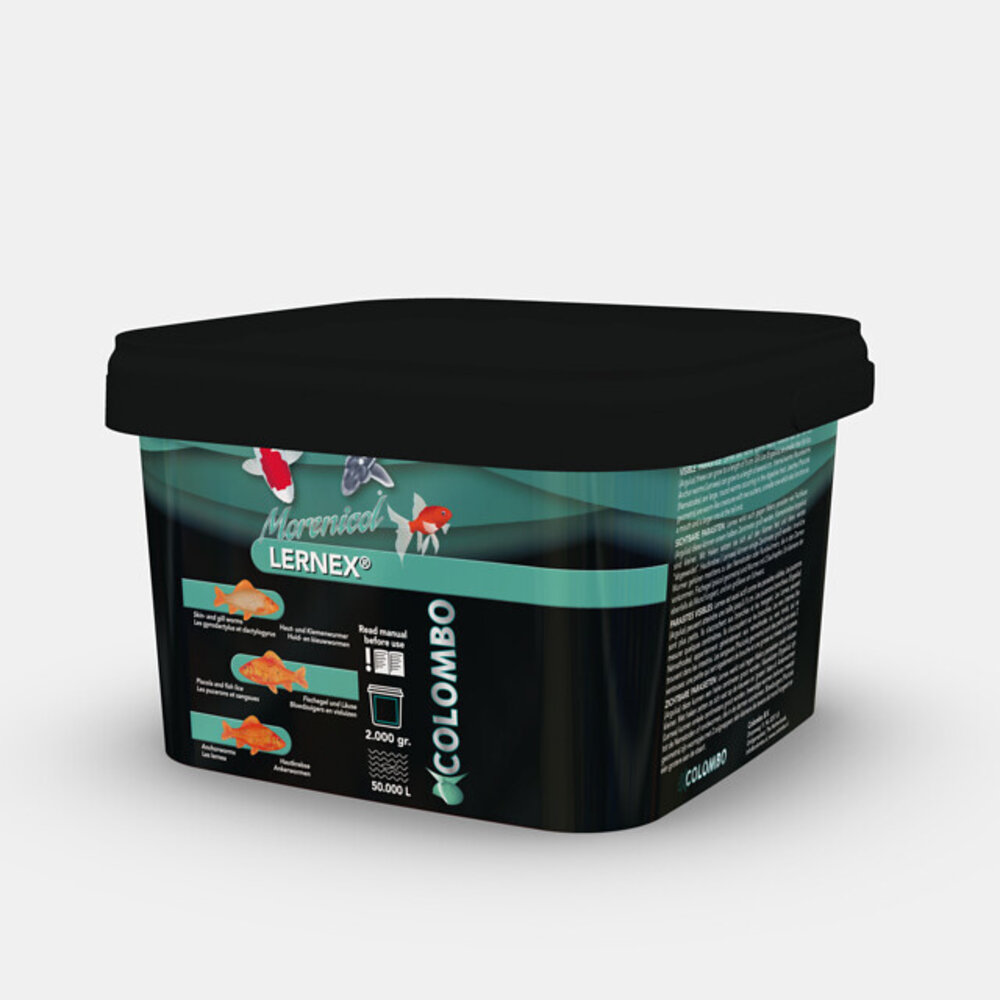 Colombo Lernex 2000g Colombo Lernex 2000g