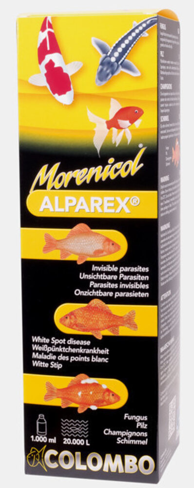 Colombo Alparex 500ml Colombo Alparex 500ml