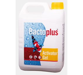 Bactoplus Activator Gel 2,5 Liter Bactoplus Activator Gel 2,5 Liter