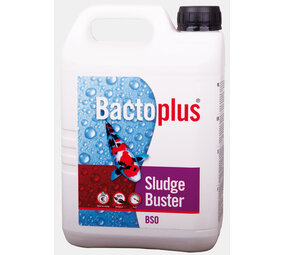 Bactoplus BSO Schlammvernichter 2,5 Liter