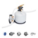 Bestway Sandfilter Flowclear 9,8 m3/h