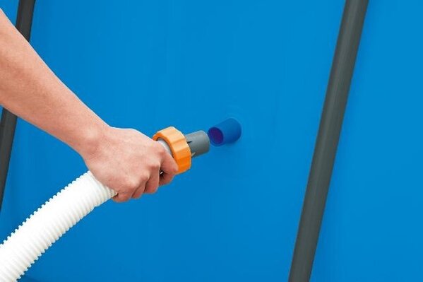 Bestway Sandfilter Flowclear 9,8 m3/h