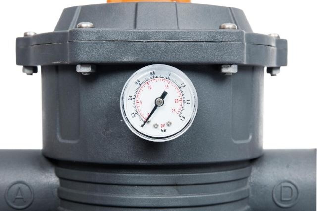 Bestway Sandfilter Flowclear 9,8 m3/h