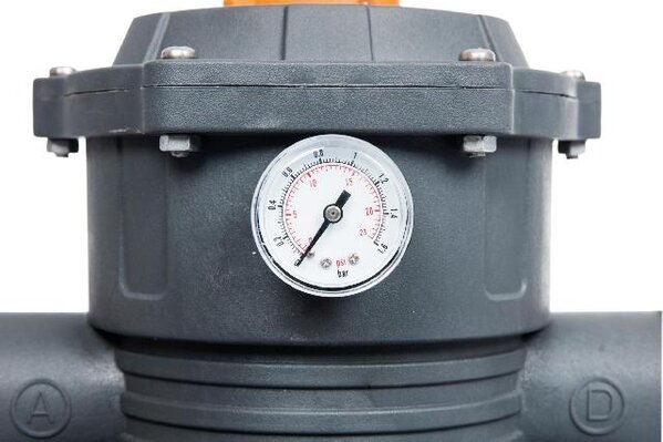 Bestway Sandfilter Flowclear 9,8 m3/h