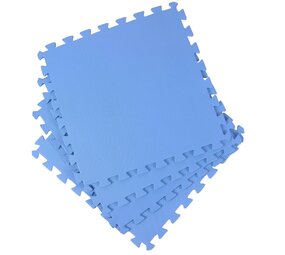 Pool Improve Schwimmbad-Unterfliesen 50x50cm blau Pool Improve Schwimmbad-Unterfliesen 50x50cm blau