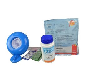 Summer Fun Startset Chemie Mini