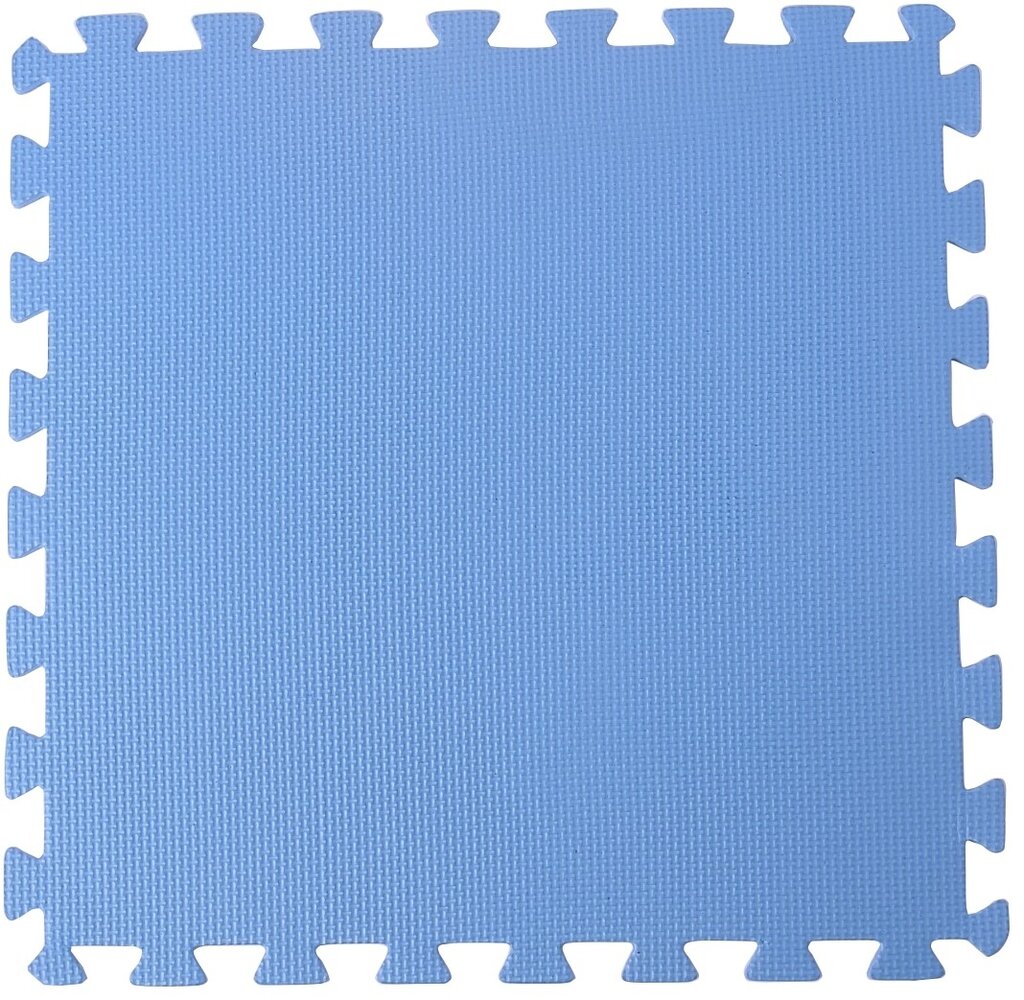 Pool Improve Schwimmbad-Unterfliesen 50x50cm blau