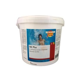 Summer Fun TAC Plus 5 kg Summer Fun TAC Plus 5 kg