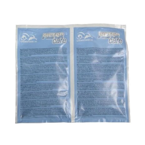 Summer Fun Filterpflege