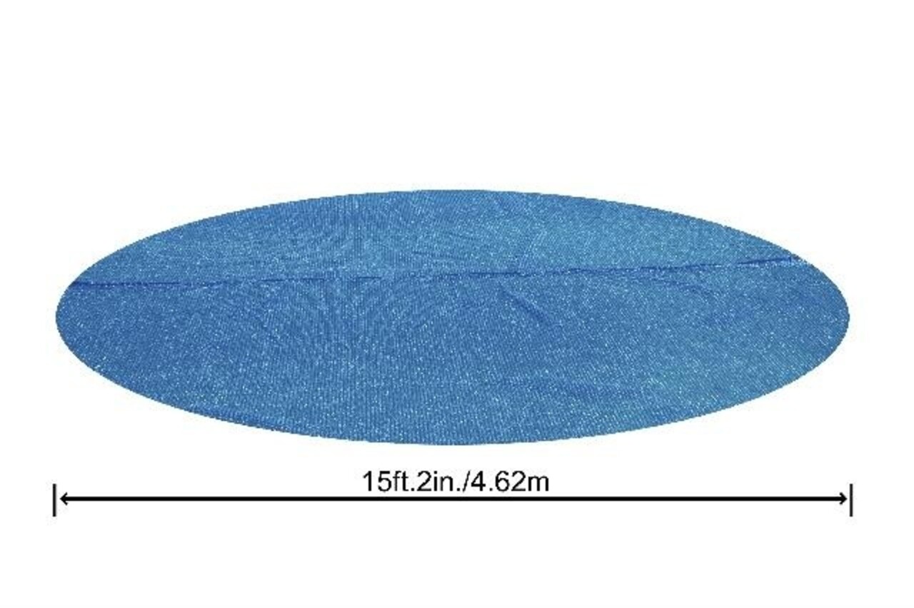 Bestway Sommerdecke Solar Bestway Rund 488cm 80mu Bestway Sommerdecke Solar Bestway Rund 488cm 80mu