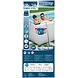 Bestway Schwimmbecken Mistral Set Rechteck 488cm Bestway Schwimmbecken Mistral Set Rechteck 488cm