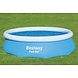 Bestway Sommerabdeckung solar Bestway Rund 305cm 80mu Bestway Sommerabdeckung solar Bestway Rund 305cm 80mu