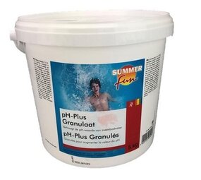 Summer Fun pH+ 5kg