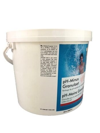 Summer Fun pH- 5kg Summer Fun pH- 5kg