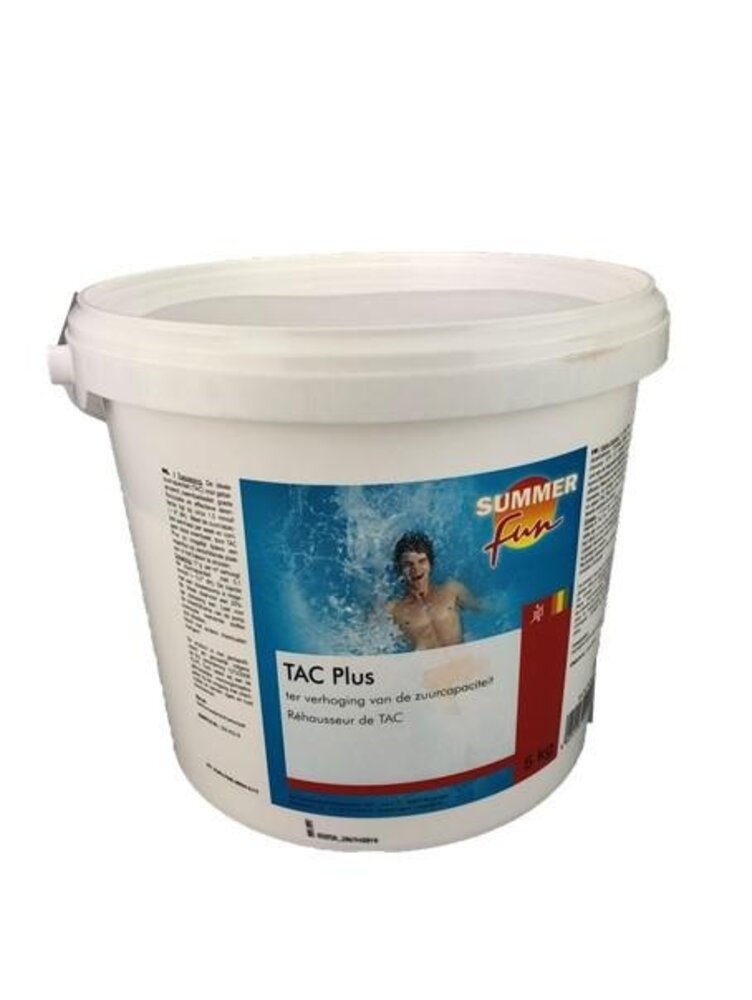 Summer Fun pH- 5kg Summer Fun pH- 5kg