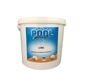 Pool Power Long 200g 5kg Pool Power Long 200g 5kg