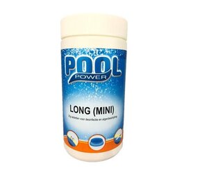 Pool Power Mini 20g 1kg