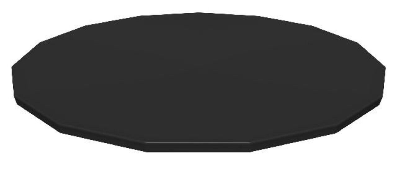 Bestway Cover Sirocco Rahmen Rund 457cm