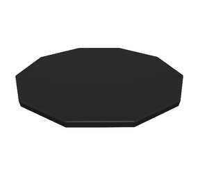 Bestway Cover Sirocco Rahmen Rund 305cm