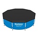 Bestway Cover Sirocco Rahmen Rund 305cm