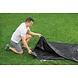 Bestway Cover Sirocco Rahmen Rund 457cm