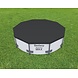 Bestway Cover Sirocco Rahmen Rund 305cm
