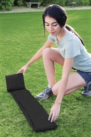 Bestway Cover Marin Fast Set Rund 244cm