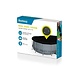 Bestway Cover Levant Oval 424cm