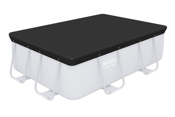 Bestway Cover Mistral Rechteck 282
