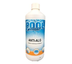 Pool Power Anti-Algen 1l